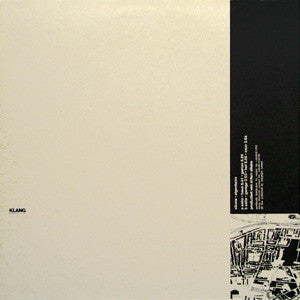 Sikora : Eigenheim (12")