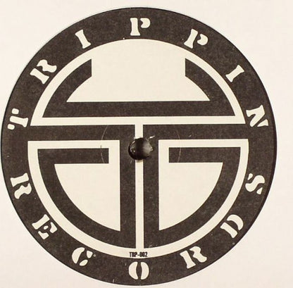 Lavonz* : Far Away (Quentin Harris Reproduction) (12")