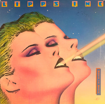 Lipps, Inc. : Mouth To Mouth (LP, Album, 72 )