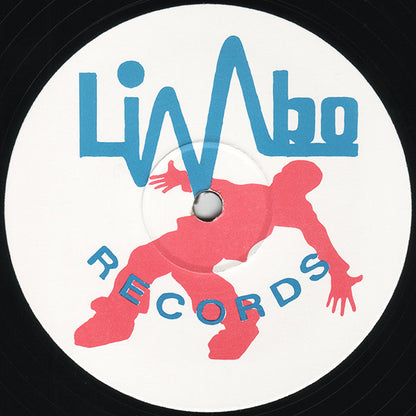 Mukkaa : Buruchacca (12")