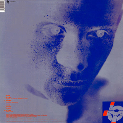 Moby : Hymn (12", Single)
