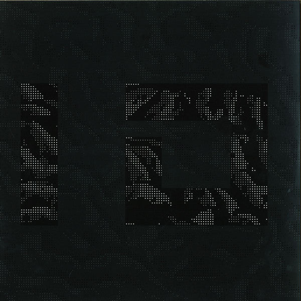 Kyle Hall : Girl U So Strong / Take Me Away (12")