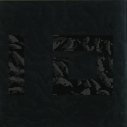 Kyle Hall : Girl U So Strong / Take Me Away (12")