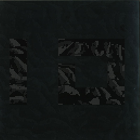 Kyle Hall : Girl U So Strong / Take Me Away (12")