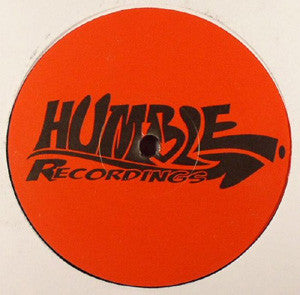 RCola / Capital J : Mek Me Hear Ya / Noizecheck VIP (12")