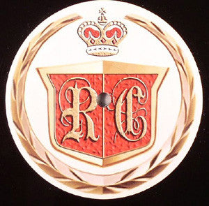 RCola : My Town / Raver Girl (12")