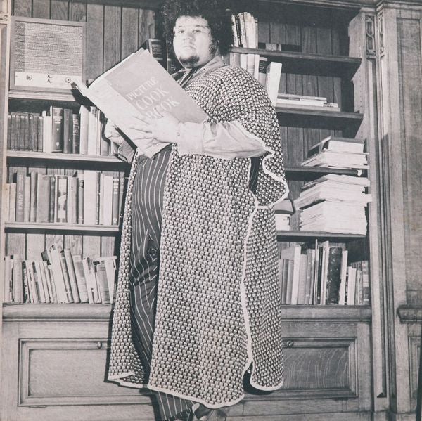 Baby Huey : The Baby Huey Story - The Living Legend (LP, Album, Gat)