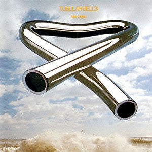 Mike Oldfield : Tubular Bells (LP, Album)