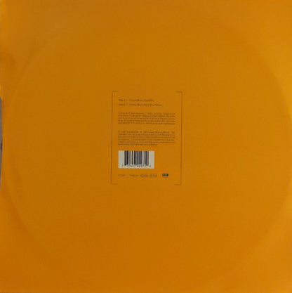 DJ Dado : Coming Back (12")
