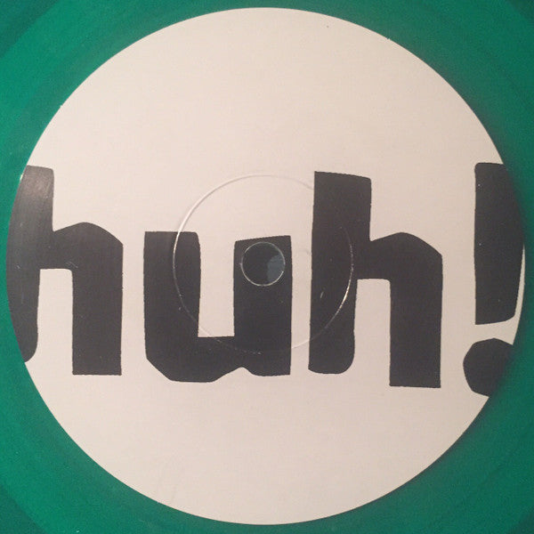 OMC : How Bizarre EP (The Remixes) (10", EP, Ltd, Gre)