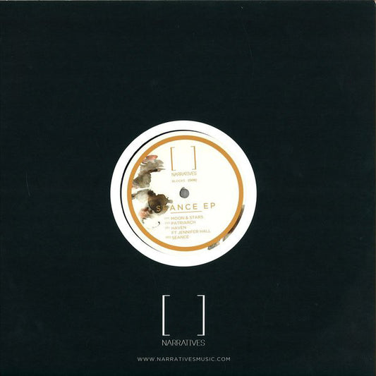 Blocks : Séance EP (12", EP)