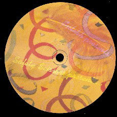 Safety Scissors / Sutekh : Moron Presents...Pigeon Funk Presents!!! (12")