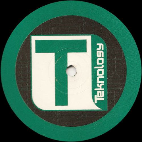 Hamel* & Mollison* : Break The Cycle (12")