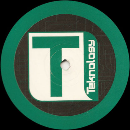 Hamel* & Mollison* : Break The Cycle (12")