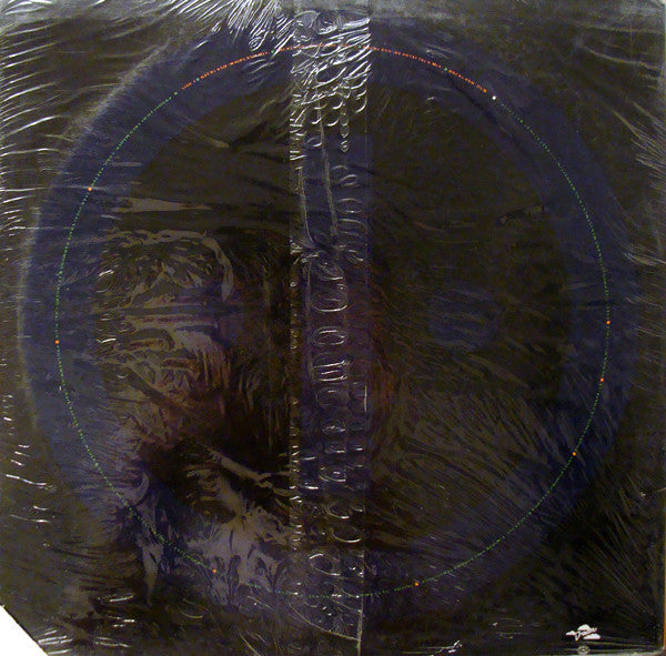 For Beauty's Sake : Backlash (12")
