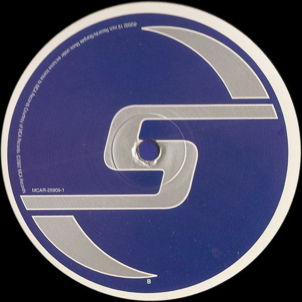 Dallas Superstars : Helium (12")