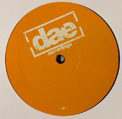 The Sound Republic : When I Get Paid (12")