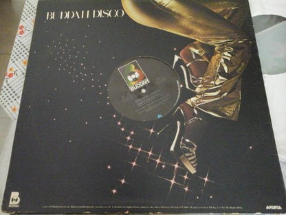 Positive Choice : Super Sonic Stereophonic Funk (12", Ter)