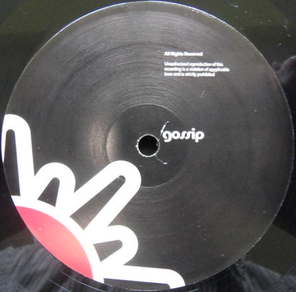 Hott 22 : I Feel Love (12")