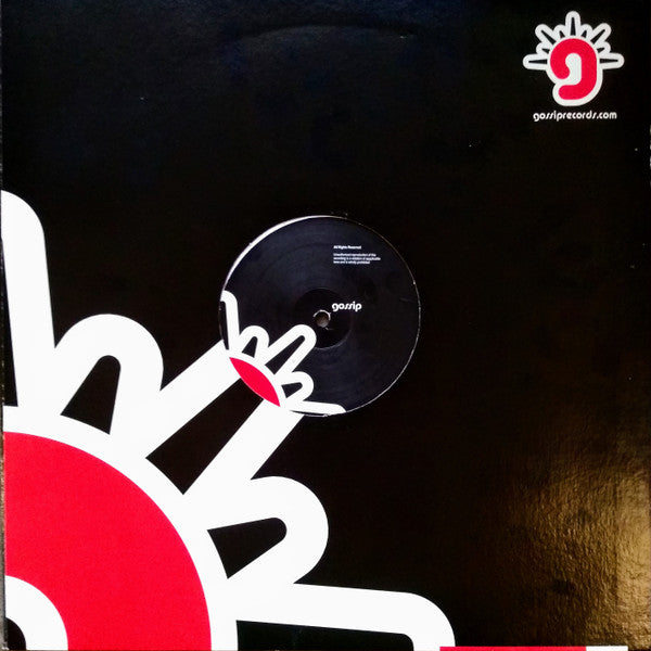 Hott 22 : I Feel Love (12")