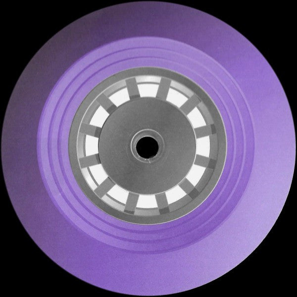 Movin' Melodies : Rollerblade (12")
