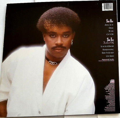 R.J.'s Latest Arrival : R.J.'s Latest Arrival (LP, Album, All)