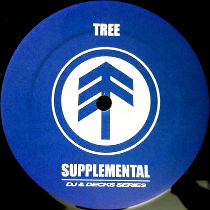 DJ Icey : New Year's Day Mashup (12", S/Sided)