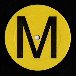 Blind Truth Featuring Tata* And Toney* : Why Can't We See (12")