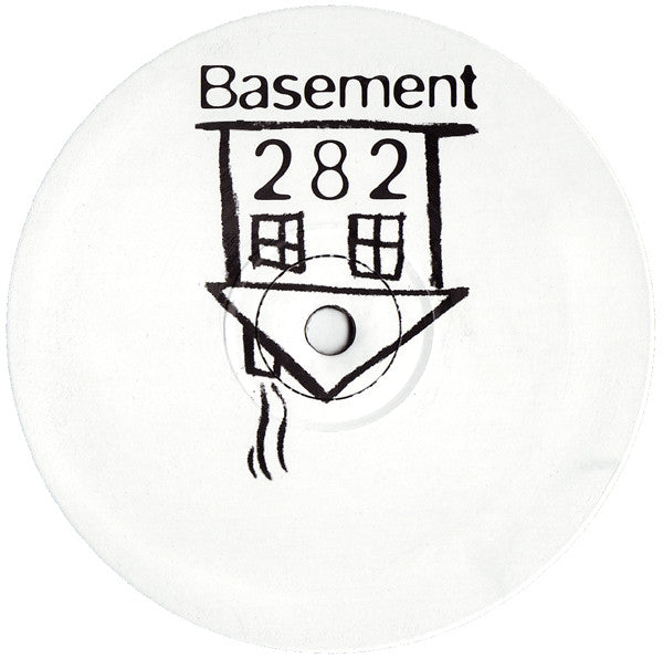 Basic Soul : Lo-Line / Hi-Line (12")