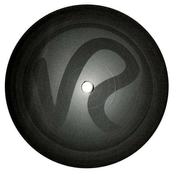 Subject 13 & Paradox / Kymera : Black Angels / Strings (12")