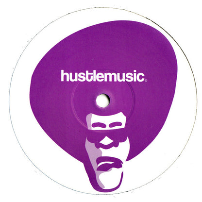 DJ Pope Feat. Lynette Smith : Addicted (Kerri Chandler Remix) (12")