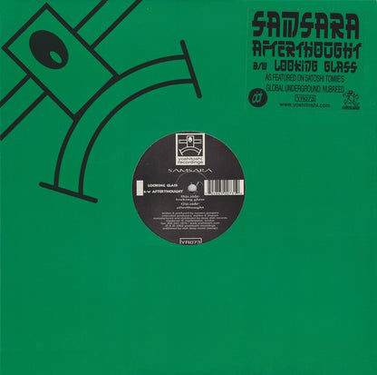 Samsara : Looking Glass / Afterthought (12")