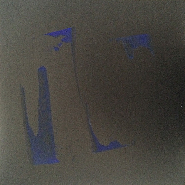 BE (5) : The Seven Movements (LP, RP, 180)