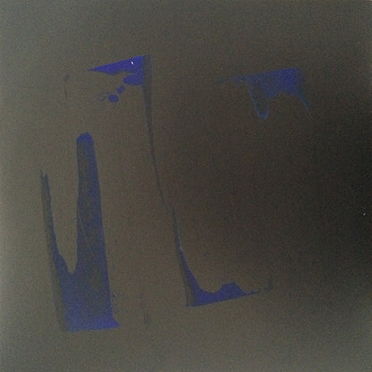 BE (5) : The Seven Movements (LP, RP, 180)