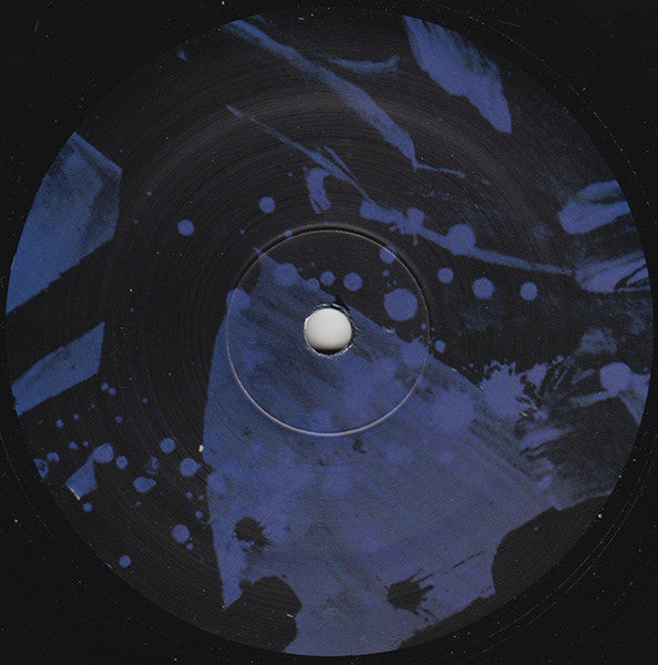 BE (5) : The Seven Movements (LP, RP, 180)