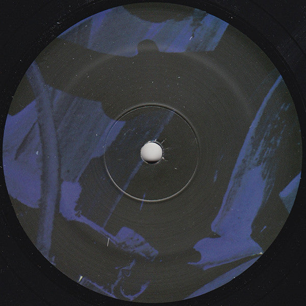 BE (5) : The Seven Movements (LP, RP, 180)