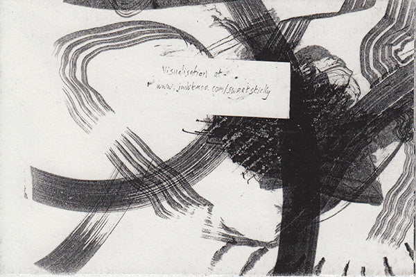 BE (5) : The Seven Movements (LP, RP, 180)