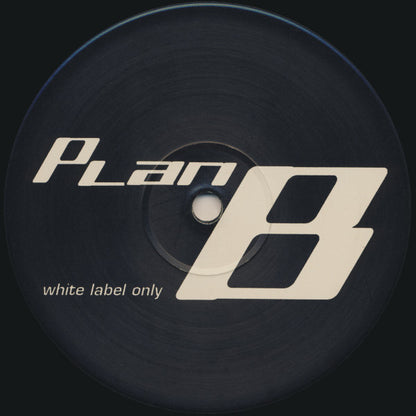 Strength 2 Strength : Megadischarge / Don't Hold Back (12")