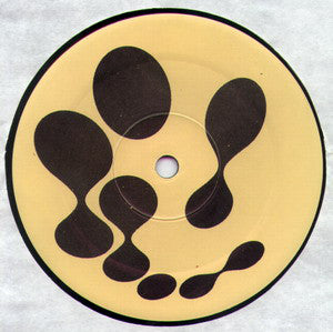 Groove Armada : If Everybody Looked The Same (12")