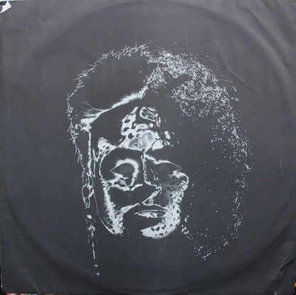 Mazarati : Mazarati (LP, Album, All)