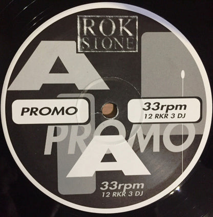 Sonz Of Soul Featuring Steven Ville : Race Of Survival (2x12", Promo)