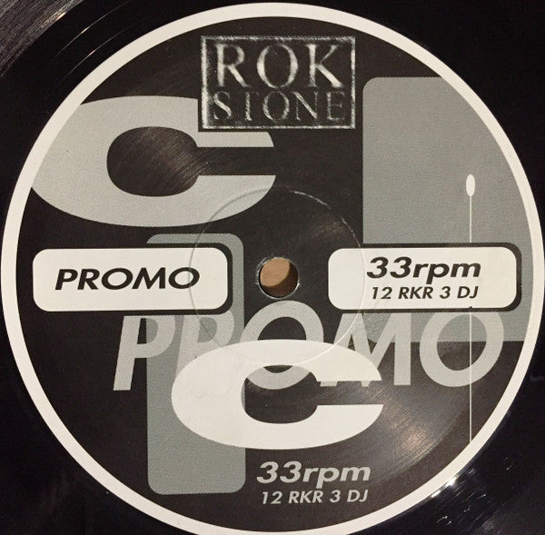 Sonz Of Soul Featuring Steven Ville : Race Of Survival (2x12", Promo)