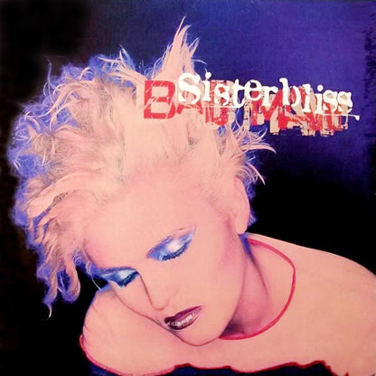 Sisterbliss* : Bad Man (12")