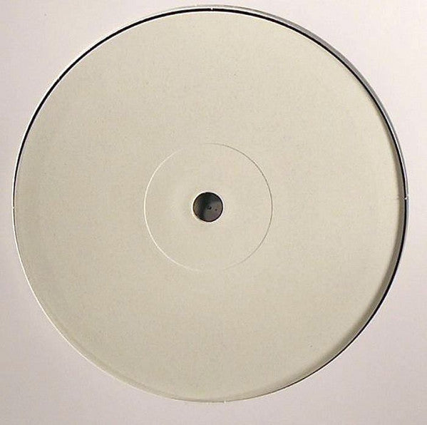Ian Oliver : Speed Of Sound (12", Unofficial)