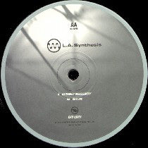 LA Synthesis : Harmonic Disassembly (12")