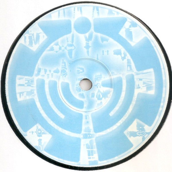 Devize & 3A : Friendly Fire / Outta Site (12", Promo)