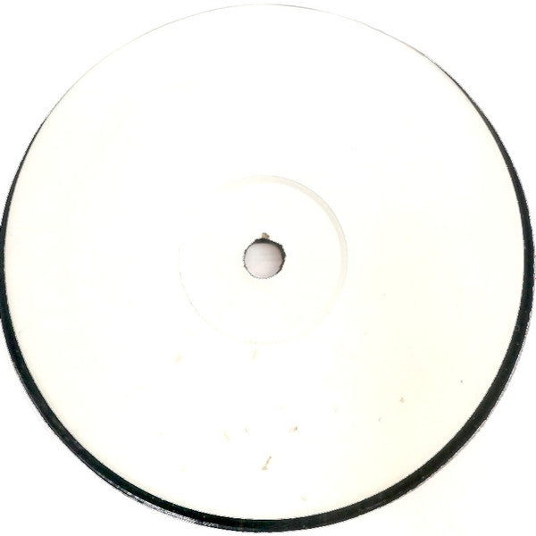 Devize & 3A : Friendly Fire / Outta Site (12", Promo)
