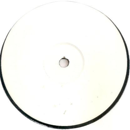 Devize & 3A : Friendly Fire / Outta Site (12", Promo)