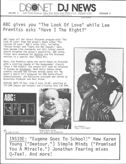 Various : Volume 5 Program 3 (2x12")