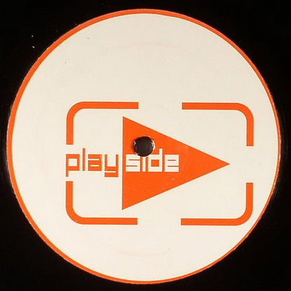 Humanoid (2) / Suv : Earbleed / Saxy Girl (12")